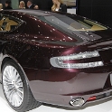 Salon auto Geneve 2012 - Aston Martin - 003